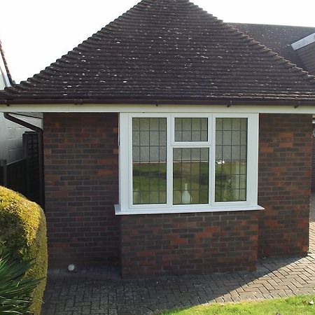 Ferienwohnung Hopewell Self-Catering Gravesend Exterior foto