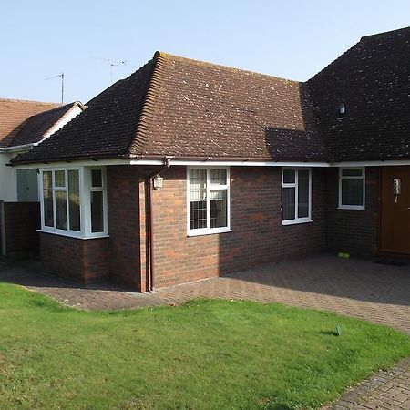 Ferienwohnung Hopewell Self-Catering Gravesend Exterior foto