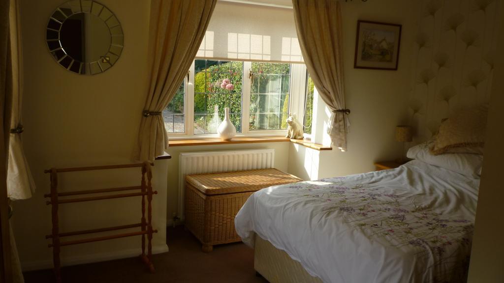 Ferienwohnung Hopewell Self-Catering Gravesend Zimmer foto