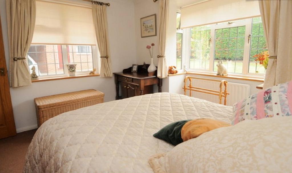 Ferienwohnung Hopewell Self-Catering Gravesend Exterior foto