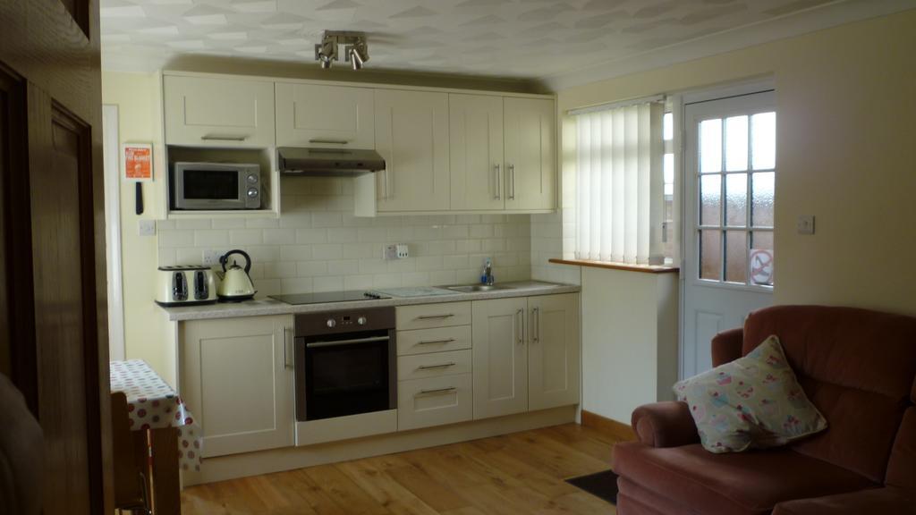 Ferienwohnung Hopewell Self-Catering Gravesend Exterior foto
