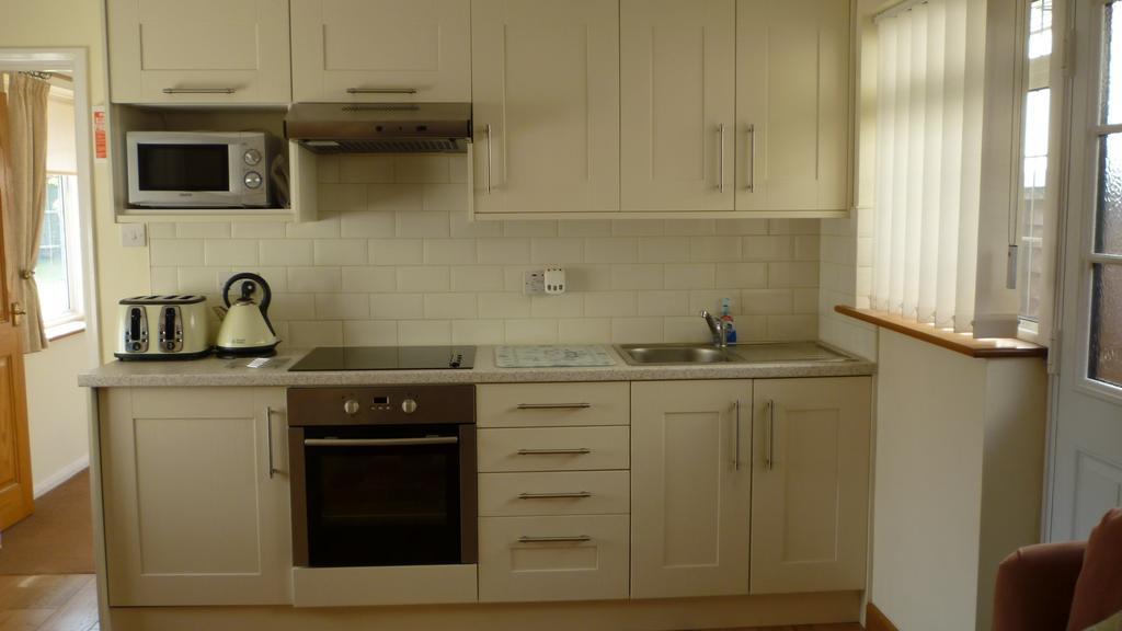 Ferienwohnung Hopewell Self-Catering Gravesend Exterior foto
