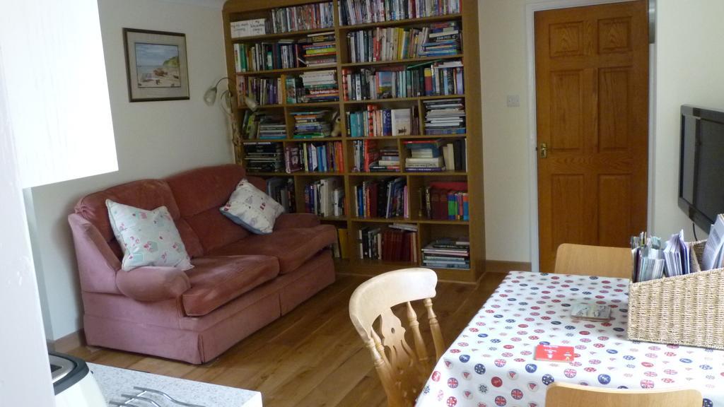 Ferienwohnung Hopewell Self-Catering Gravesend Exterior foto
