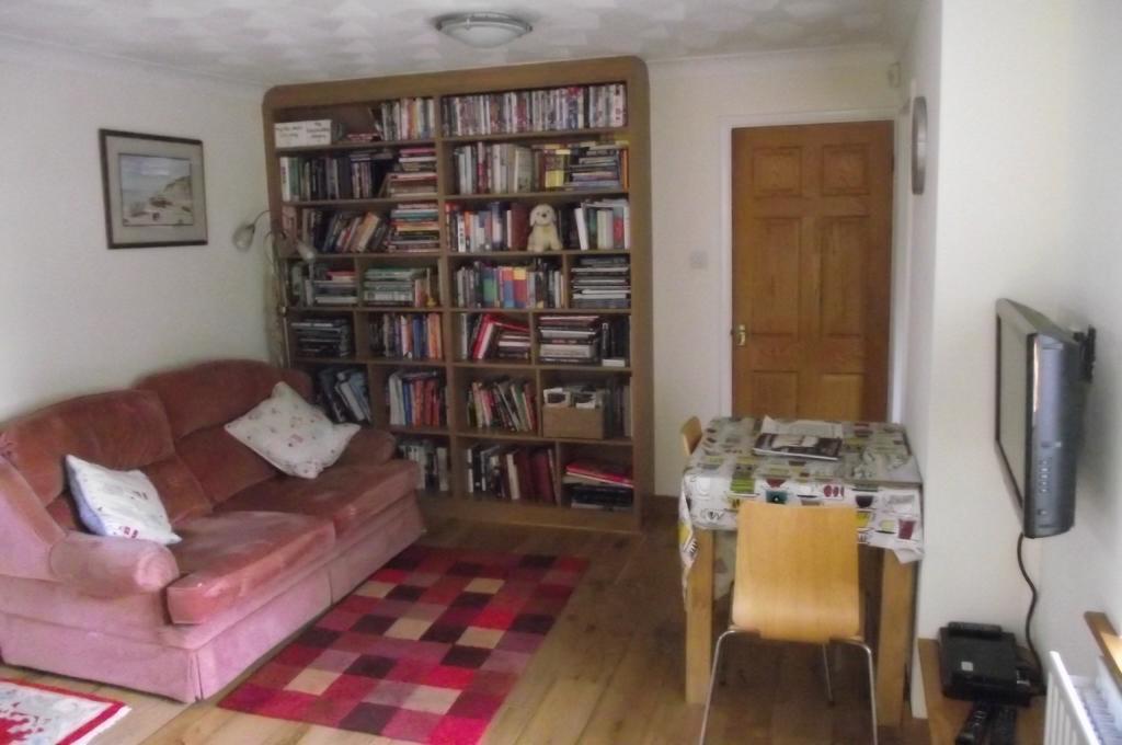 Ferienwohnung Hopewell Self-Catering Gravesend Exterior foto