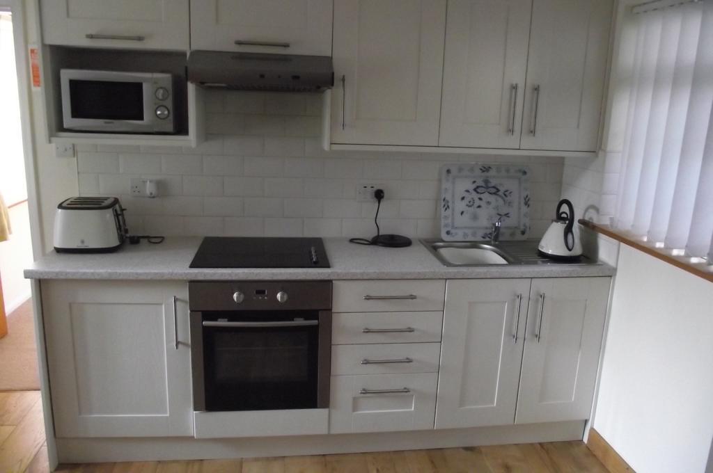 Ferienwohnung Hopewell Self-Catering Gravesend Exterior foto