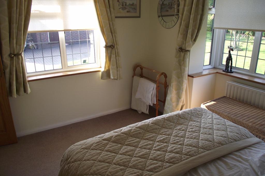 Ferienwohnung Hopewell Self-Catering Gravesend Exterior foto