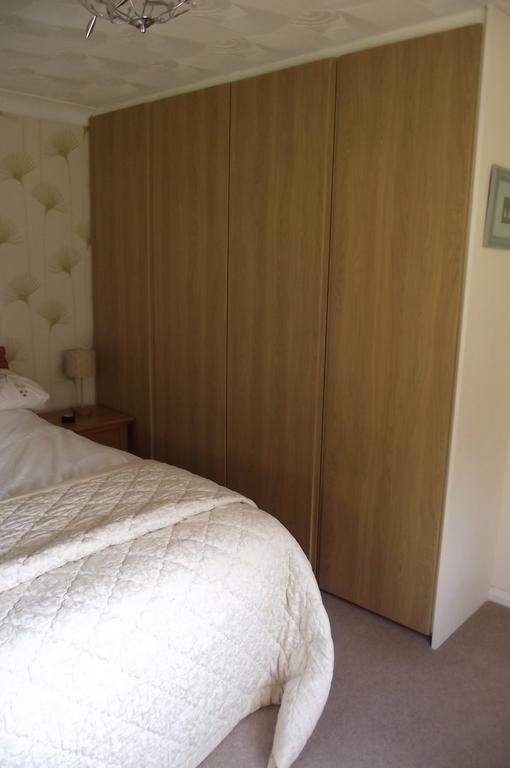 Ferienwohnung Hopewell Self-Catering Gravesend Exterior foto